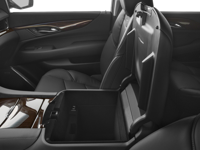 2016 Cadillac Escalade Base