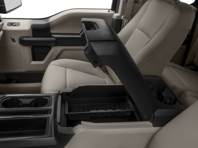 2016 Ford F-150 Base
