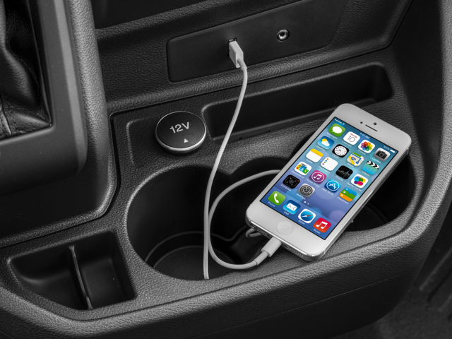 2016 Ford Transit-350 Base