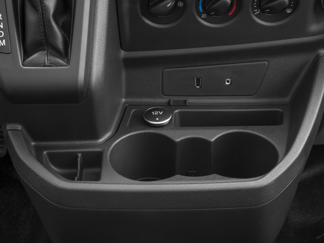 2016 Ford Transit-350 Base