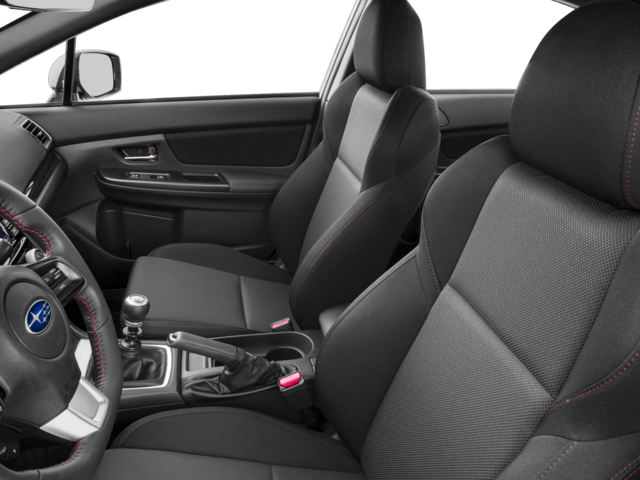 2016 Subaru WRX Base