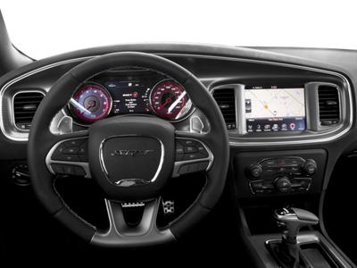 2017 Dodge Charger SRT Hellcat