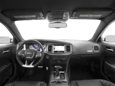 2017 Dodge Charger SRT Hellcat