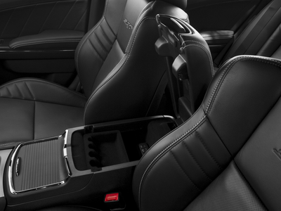 2017 Dodge Charger SRT Hellcat