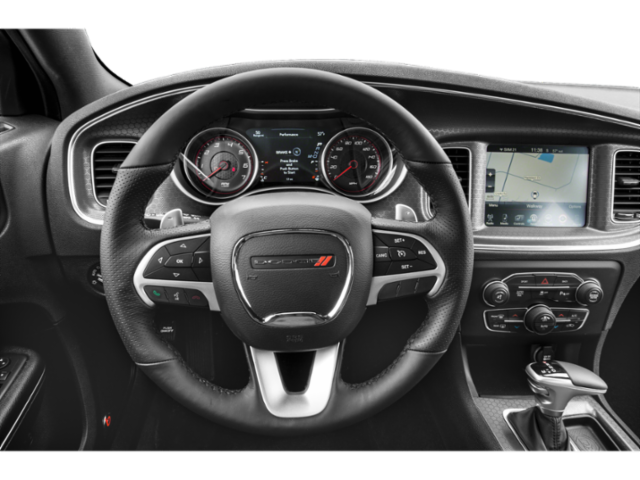2018 Dodge Charger R/T Scat Pack RWD