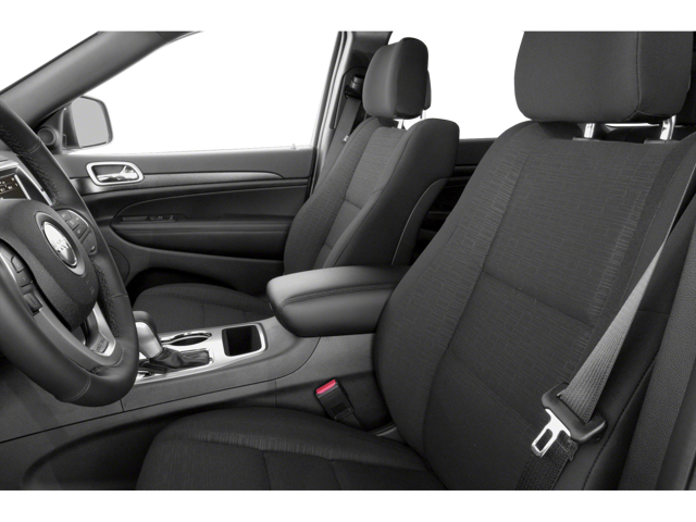 2018 Jeep Grand Cherokee Altitude 4x2