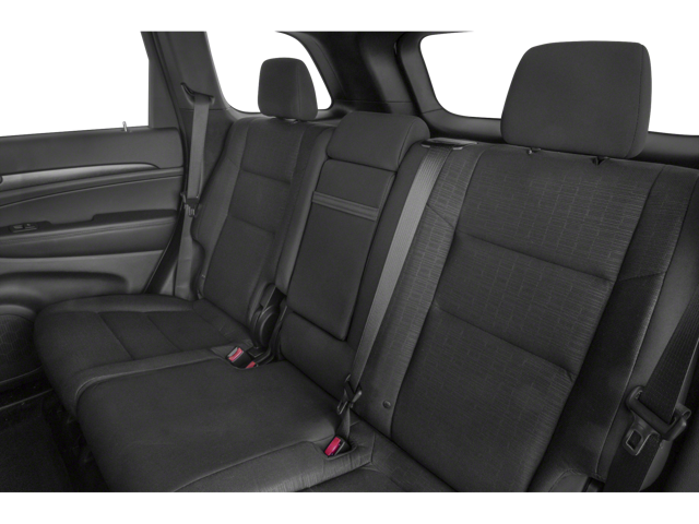 2018 Jeep Grand Cherokee Altitude 4x2