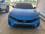 2022 Honda Civic Hatchback Sport