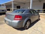 2010 Dodge Avenger Express
