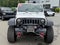 2014 Jeep Wrangler Willys Wheeler