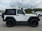 2014 Jeep Wrangler Willys Wheeler