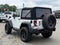 2014 Jeep Wrangler Willys Wheeler