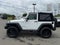 2014 Jeep Wrangler Willys Wheeler