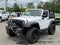 2014 Jeep Wrangler Willys Wheeler