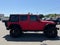 2017 Jeep Wrangler Unlimited Sport 4x4