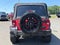2017 Jeep Wrangler Unlimited Sport 4x4