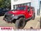 2018 Jeep Wrangler JK Unlimited Sport S 4x4
