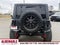 2017 Jeep Wrangler Unlimited Sport 4x4