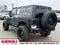 2017 Jeep Wrangler Unlimited Sport 4x4