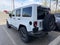 2017 Jeep Wrangler Unlimited 75th Anniversary Edition 4x4