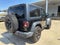 2020 Jeep Wrangler Willys Sport 4x4