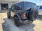 2020 Jeep Wrangler Willys Sport 4x4