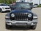 2021 Jeep Wrangler Unlimited Sport S 4x4