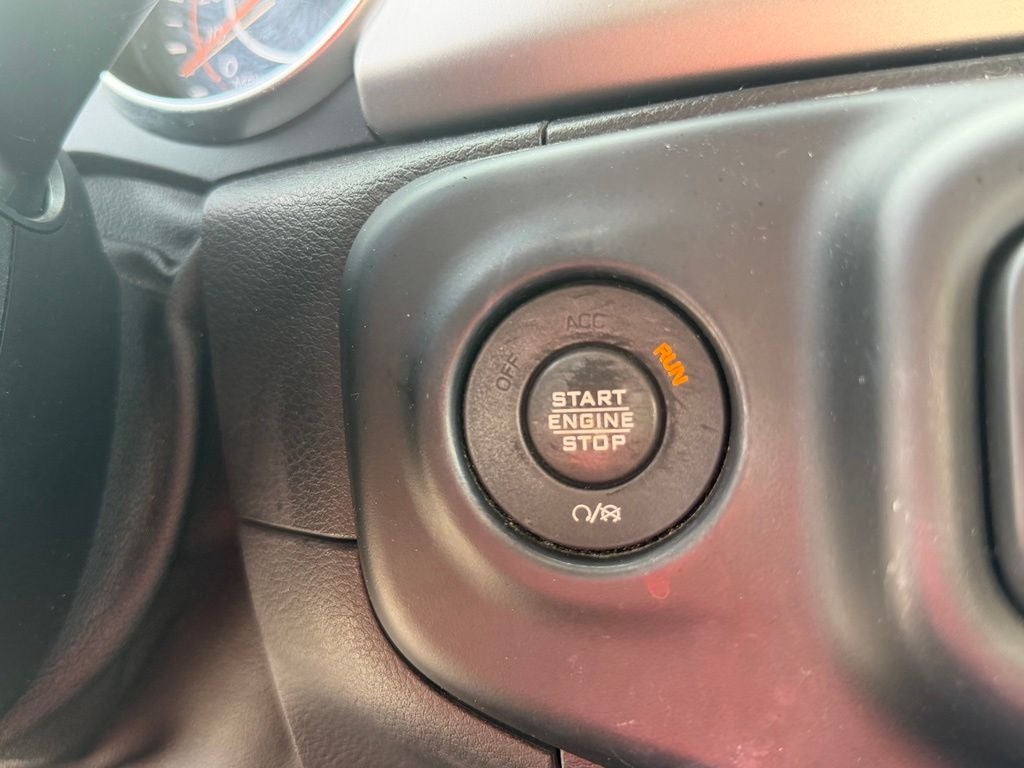 2021 Jeep Wrangler Unlimited Sport S 4x4