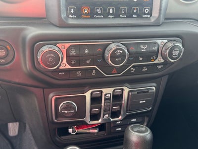 2021 Jeep Wrangler Unlimited Sport S 4x4