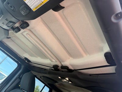 2021 Jeep Wrangler Unlimited Sport S 4x4