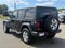 2021 Jeep Wrangler Unlimited Sport S 4x4