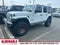 2022 Jeep Wrangler Unlimited Sahara 4x4