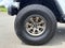 2022 Jeep Wrangler Unlimited Sahara 4x4
