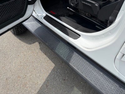 2022 Jeep Wrangler Unlimited Sahara 4x4