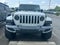 2022 Jeep Wrangler Unlimited Sahara 4x4