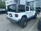 2022 Jeep Wrangler Unlimited Sahara 4x4