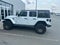 2022 Jeep Wrangler Unlimited Sahara 4x4