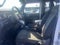 2020 Jeep Wrangler Unlimited Sahara 4x4