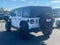 2020 Jeep Wrangler Unlimited Sahara 4x4
