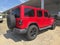 2019 Jeep Wrangler Unlimited Sahara Altitude 4x4