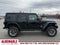 2019 Jeep Wrangler Unlimited Sahara 4x4