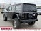 2019 Jeep Wrangler Unlimited Sahara 4x4