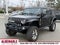 2019 Jeep Wrangler Unlimited Sahara 4x4