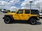 2019 Jeep Wrangler Unlimited Rubicon 4x4