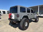 2021 Jeep Wrangler Unlimited Rubicon 392 4x4