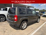 2015 Jeep Patriot Latitude