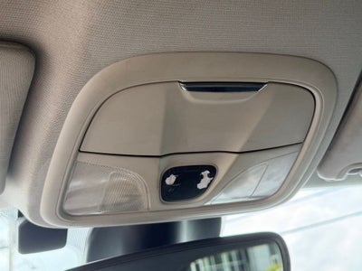 2021 Jeep Cherokee Latitude 4x4
