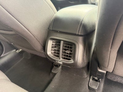 2021 Jeep Cherokee Latitude 4x4