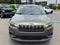 2021 Jeep Cherokee Latitude 4x4