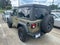 2026 Jeep Wrangler 2-Door Sport 4x4